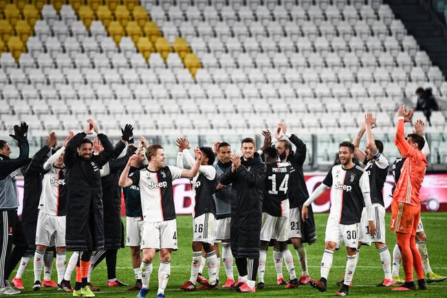 Los ex jugadores del Arsenal marcan un gol y una asistencia para la Juventus